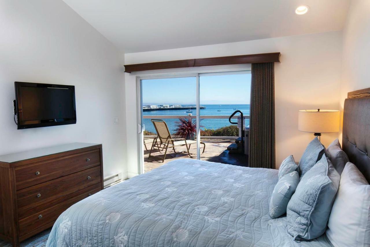 HOTEL SEA SAND INN SANTA CRUZ CA 3 United States from